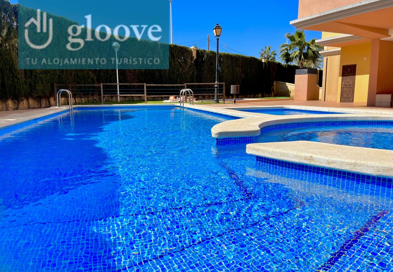 Apartamento en Torrevieja - Beach House by Gloove - With Pool