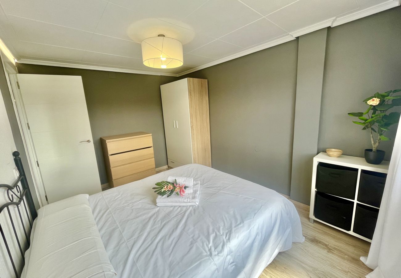 Apartamento en Cuenca - La Vereda del Jucar by Gloove