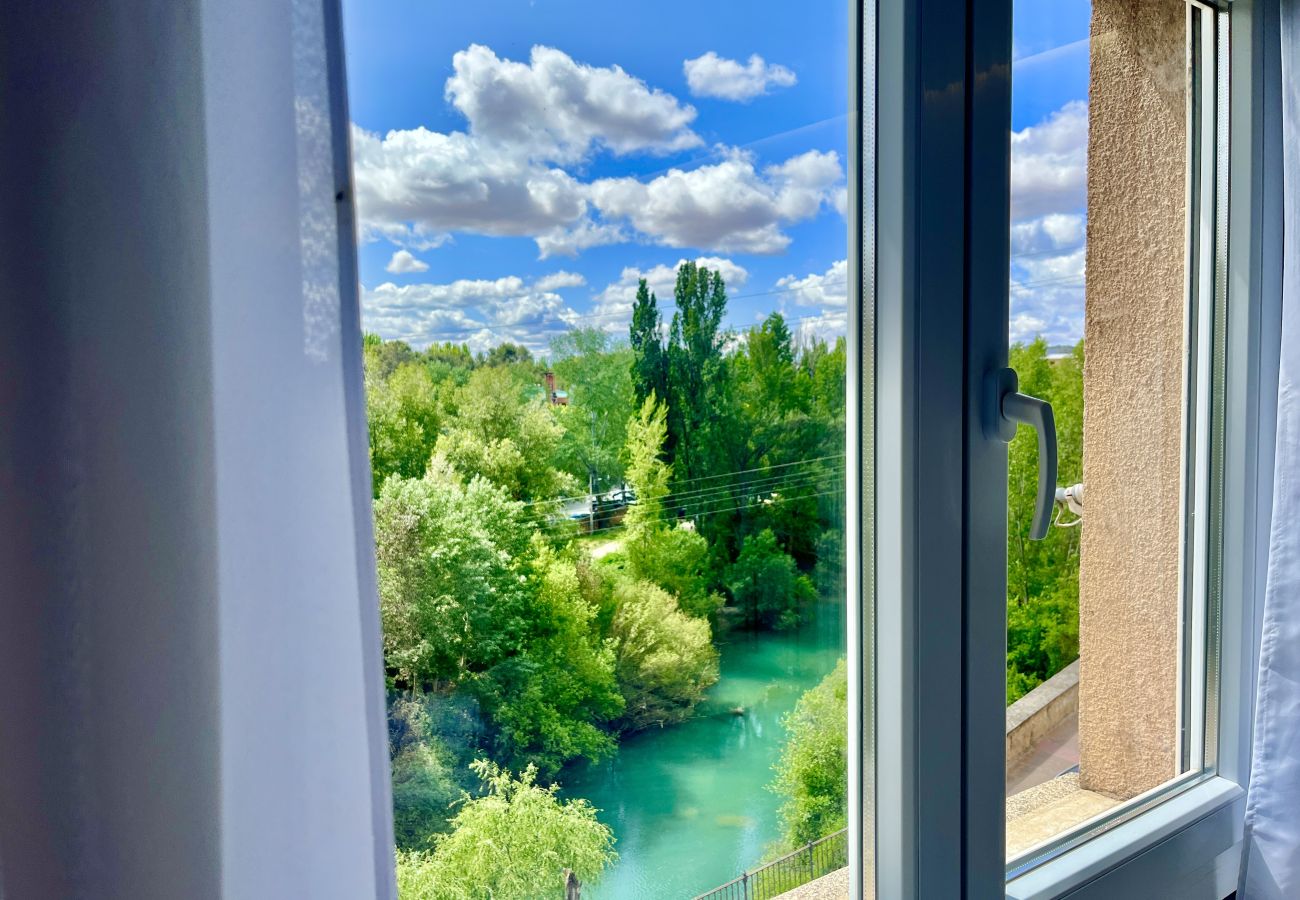 Apartamento en Cuenca - La Vereda del Jucar by Gloove