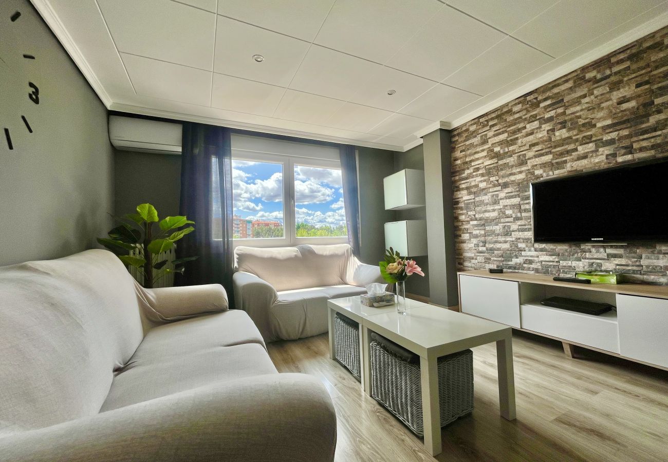 Apartamento en Cuenca - La Vereda del Jucar by Gloove