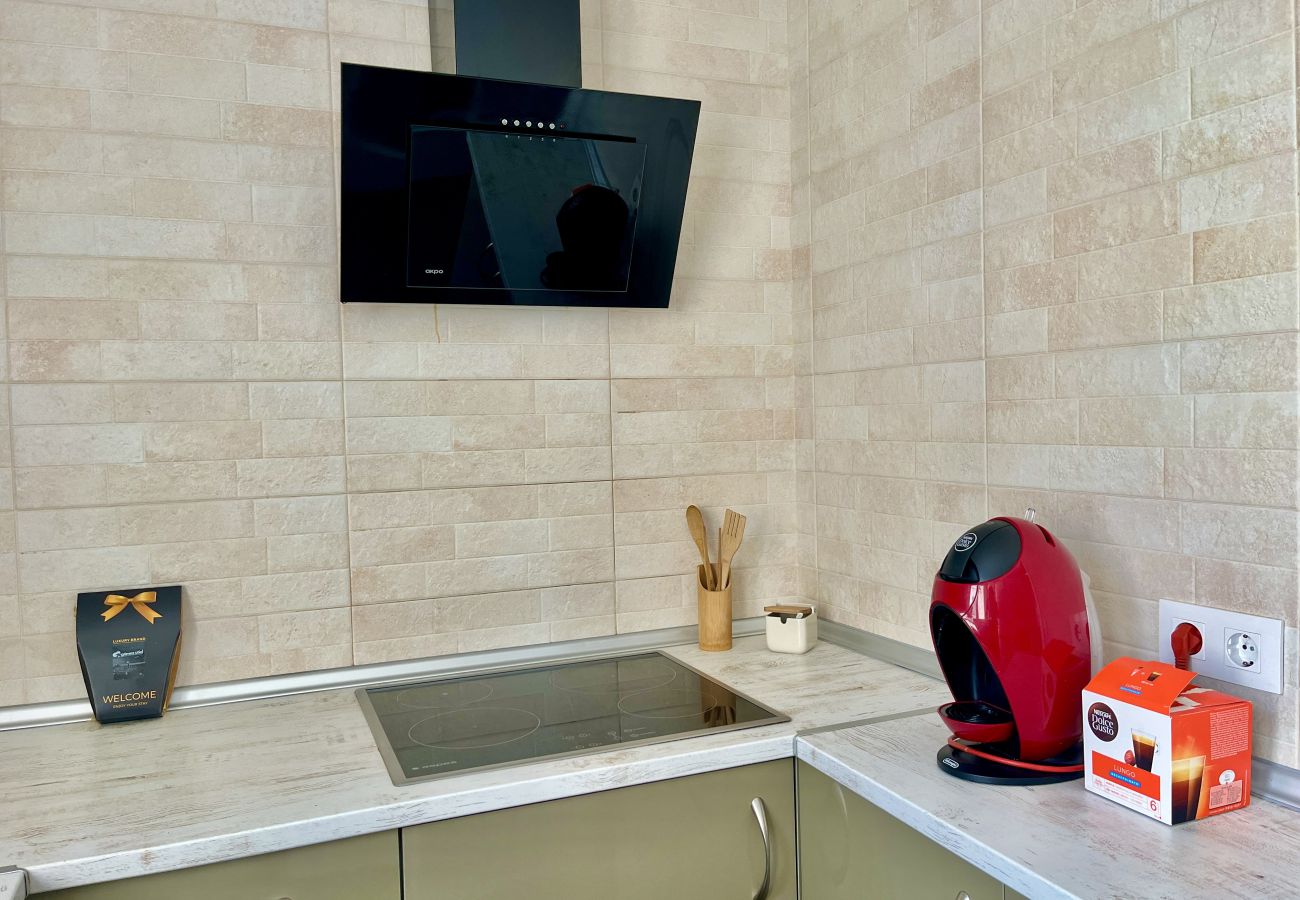 Apartamento en Cuenca - La Vereda del Jucar by Gloove