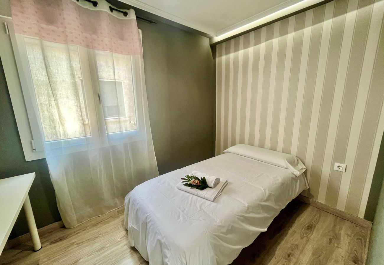 Apartamento en Cuenca - La Vereda del Jucar by Gloove