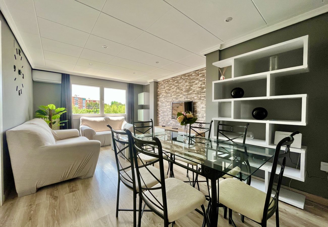 Apartamento en Cuenca - La Vereda del Jucar by Gloove