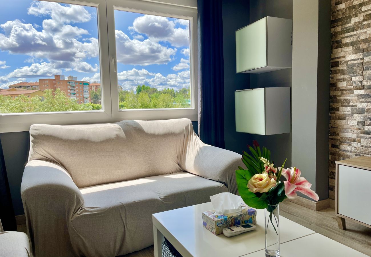 Apartamento en Cuenca - La Vereda del Jucar by Gloove