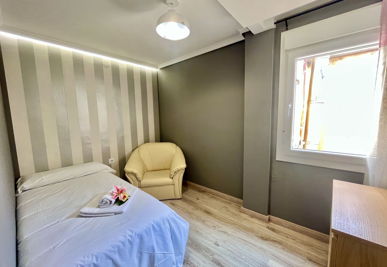 Apartamento en Cuenca - La Vereda del Jucar by Gloove