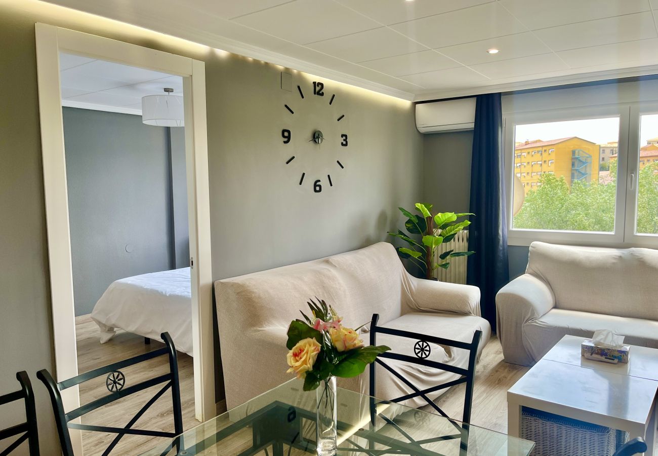 Apartamento en Cuenca - La Vereda del Jucar by Gloove