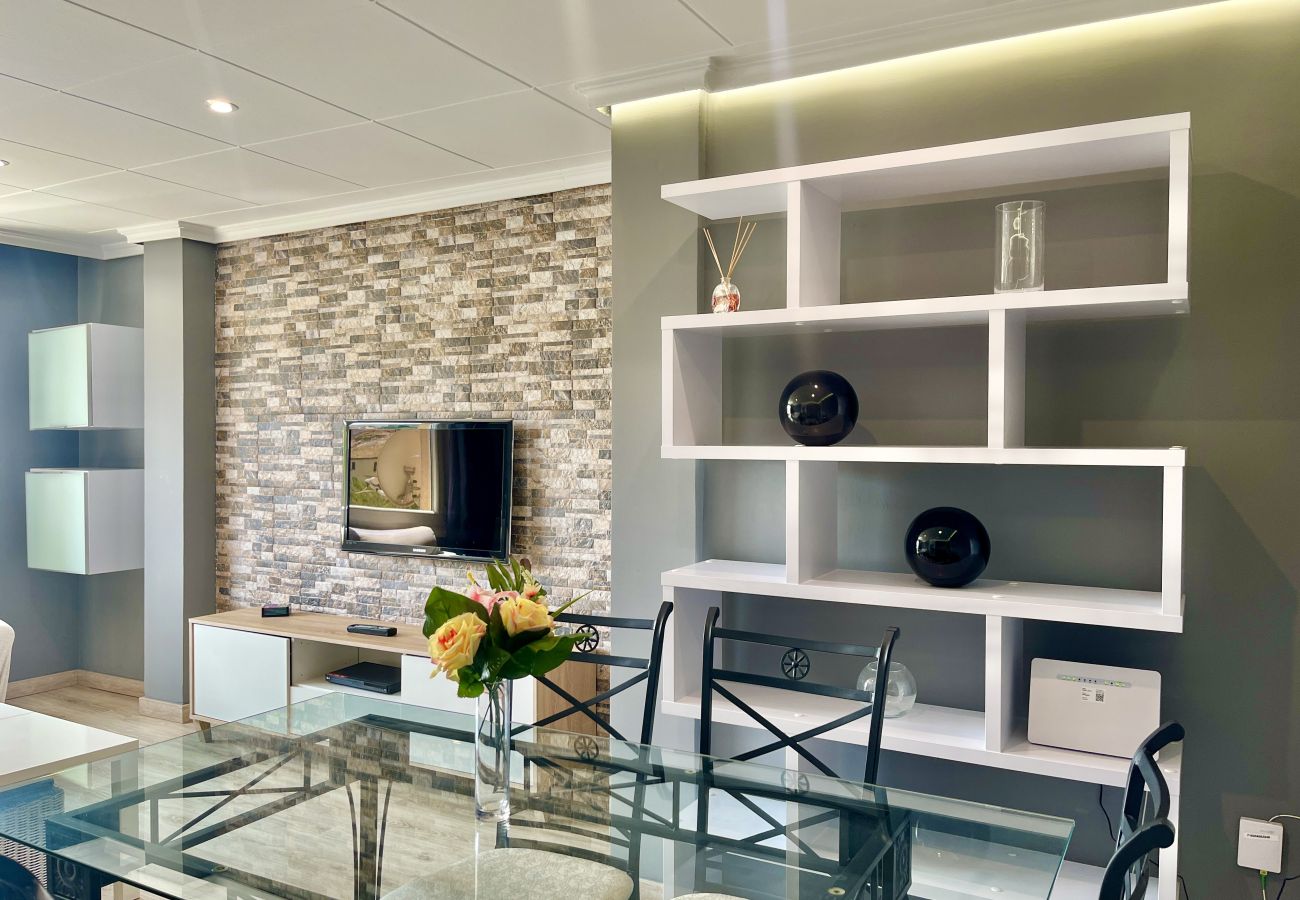 Apartamento en Cuenca - La Vereda del Jucar by Gloove