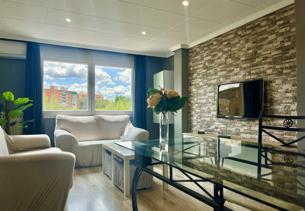 Apartamento en Cuenca - La Vereda del Jucar by Gloove