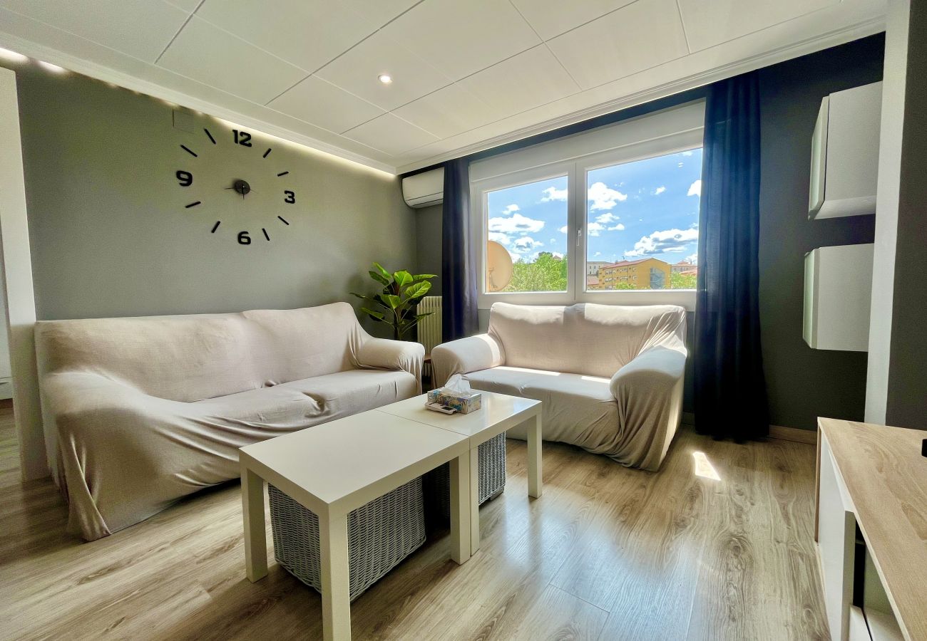 Apartamento en Cuenca - La Vereda del Jucar by Gloove