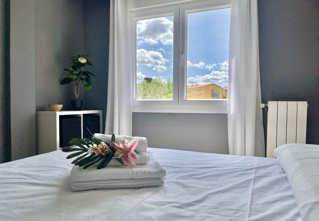 Apartamento en Cuenca - La Vereda del Jucar by Gloove