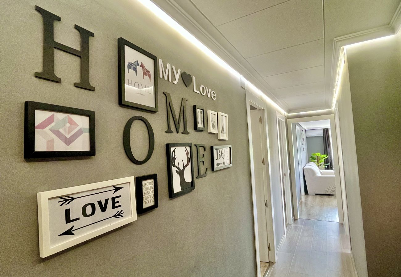 Apartamento en Cuenca - La Vereda del Jucar by Gloove