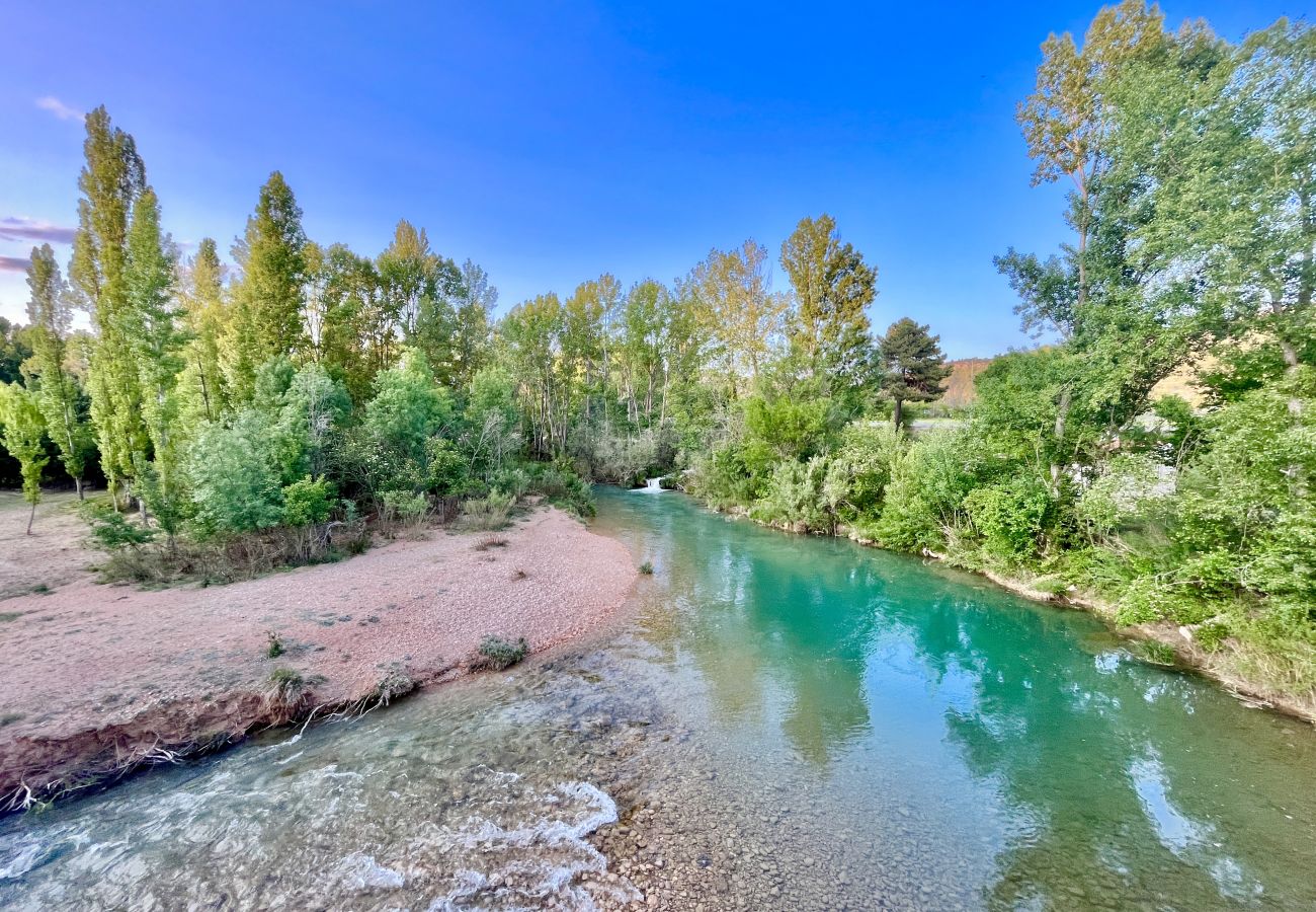 Apartamento en Cuenca - La Vereda del Jucar by Gloove