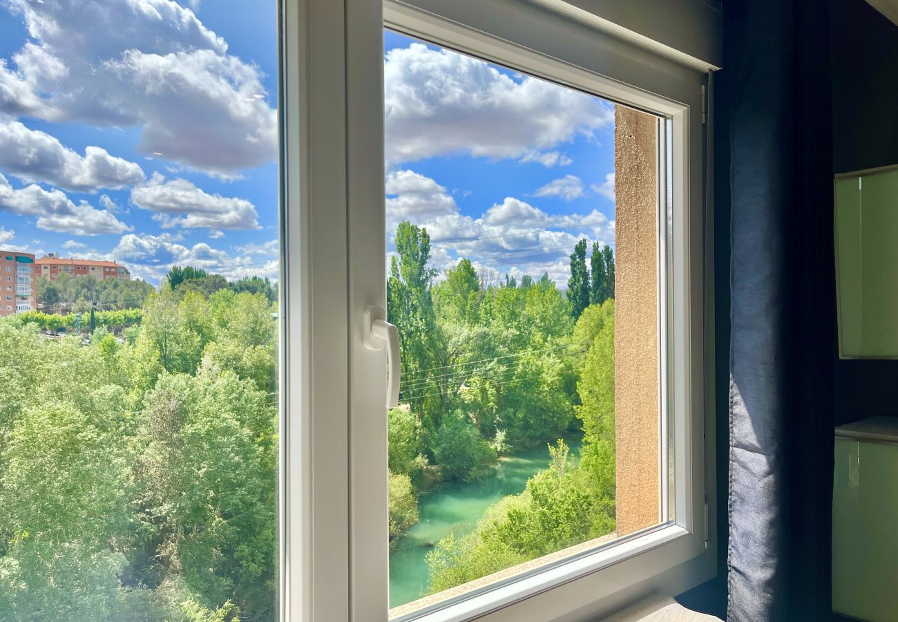 Apartamento en Cuenca - La Vereda del Jucar by Gloove