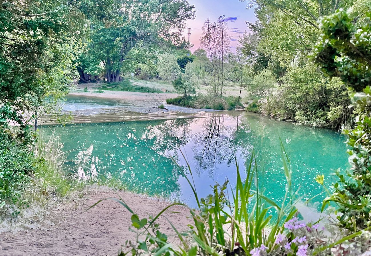 Apartamento en Cuenca - La Vereda del Jucar by Gloove