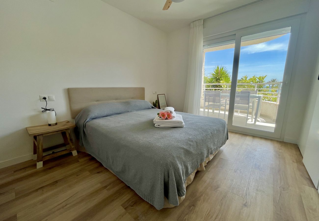 Apartamento en Villajoyosa - Luxe Beach One by Gloove