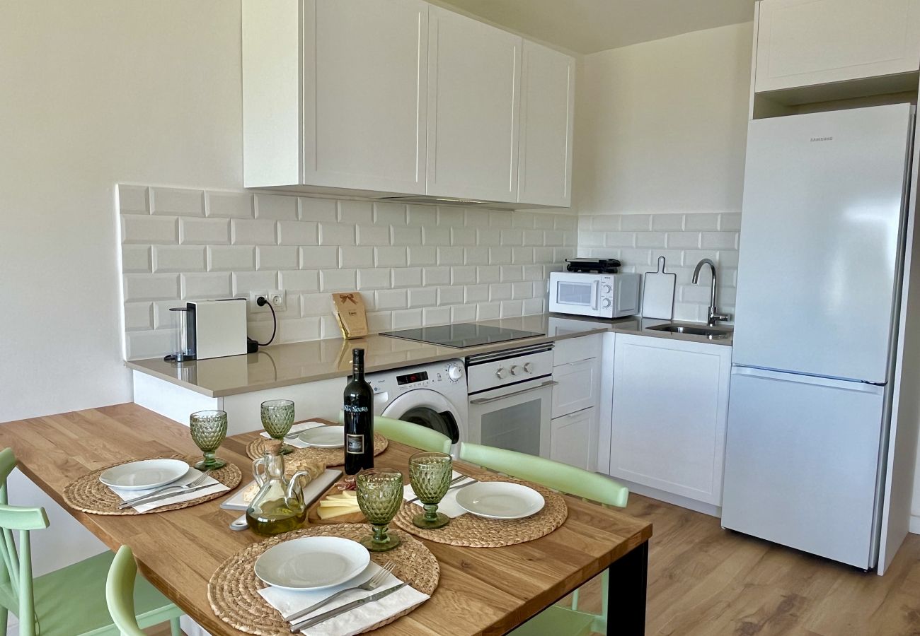 Apartamento en Villajoyosa - Luxe Beach Two by Gloove