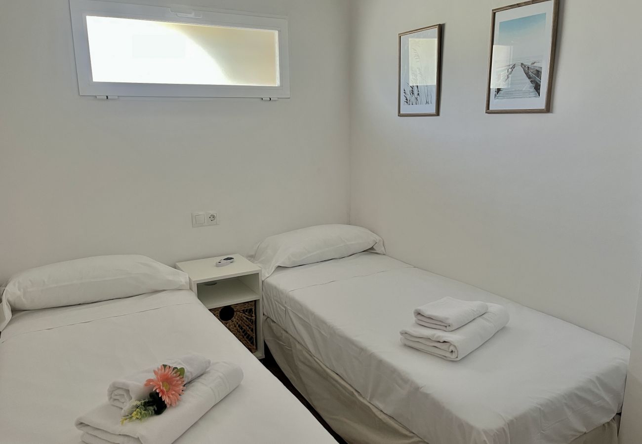 Apartamento en Villajoyosa - Luxe Beach Two by Gloove