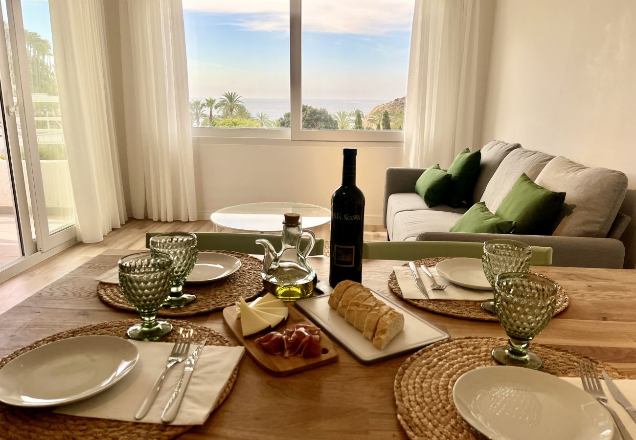 Apartamento en Villajoyosa - Luxe Beach Two by Gloove