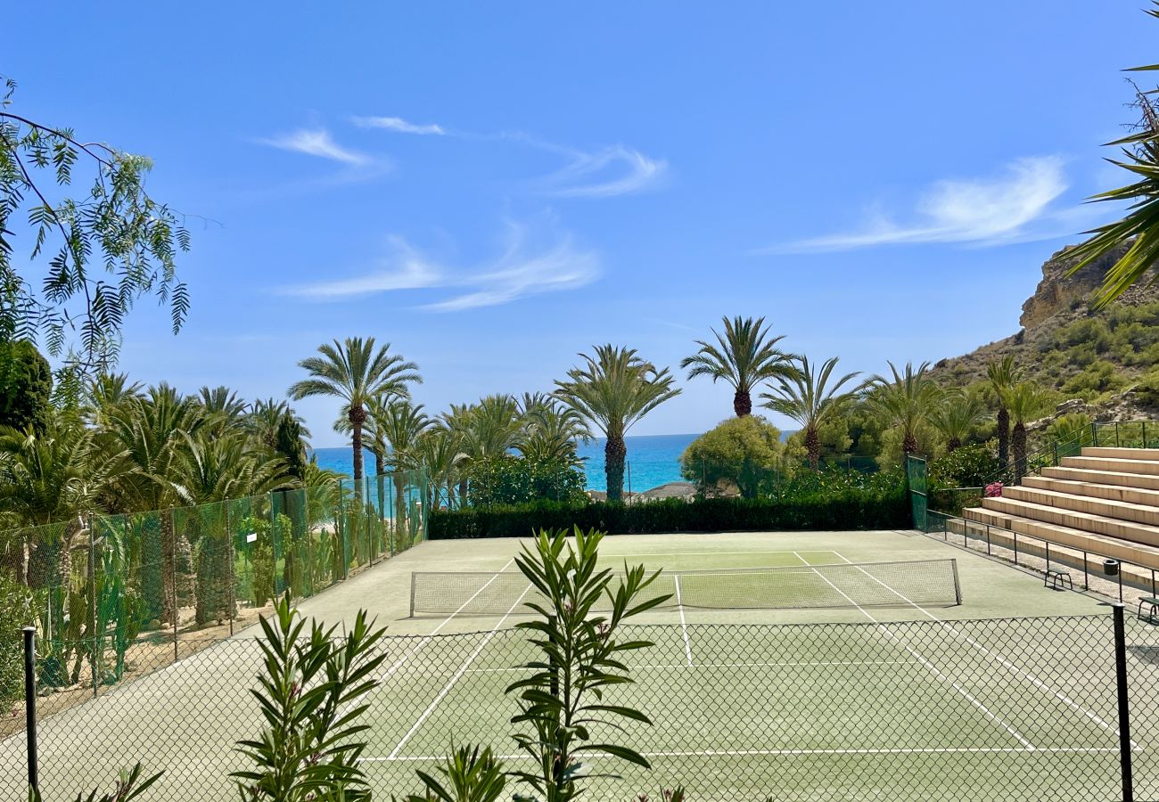 Apartamento en Villajoyosa - Luxe Beach Two by Gloove