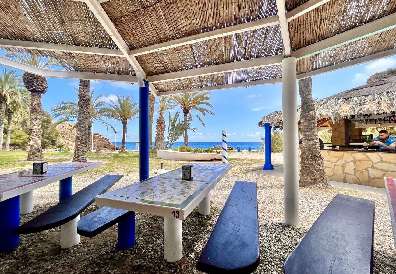 Apartamento en Villajoyosa - Luxe Beach Two by Gloove