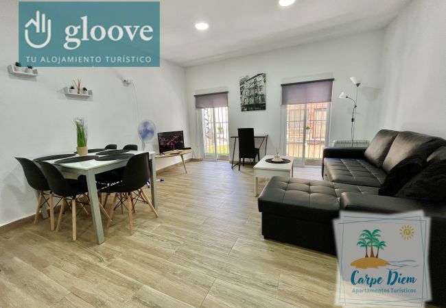 Alicante - Apartamento