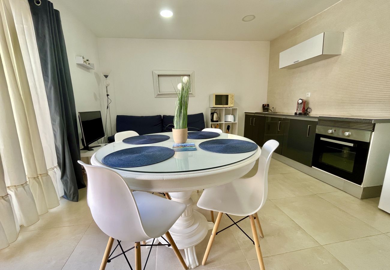 Apartamento en Alicante - Carpe Diem III Atico by Gloove