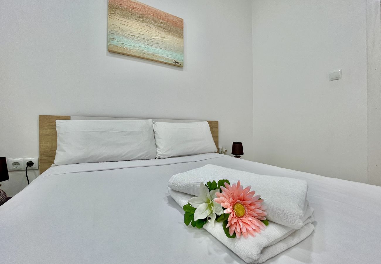 Apartamento en Alicante - Carpe Diem III Atico by Gloove