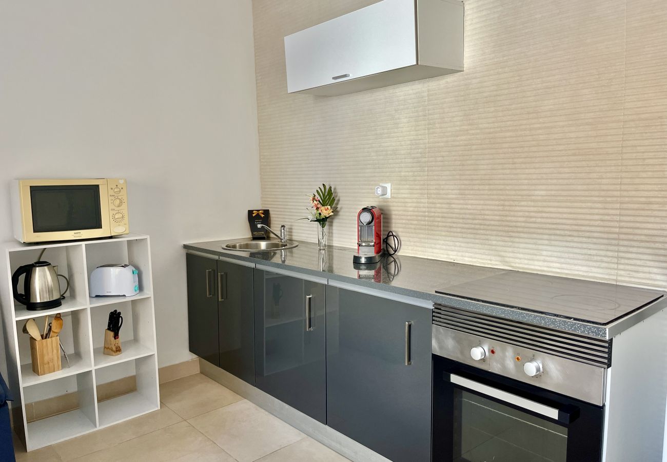Apartamento en Alicante - Carpe Diem III Atico by Gloove