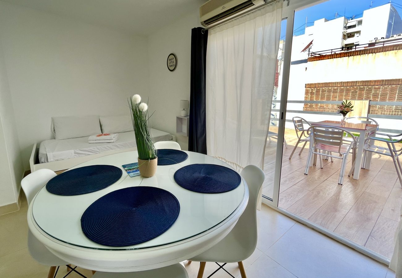 Apartamento en Alicante - Carpe Diem III Atico by Gloove