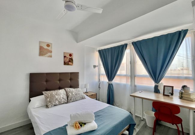 Apartamento en Alicante - Casa Tessita by Gloove