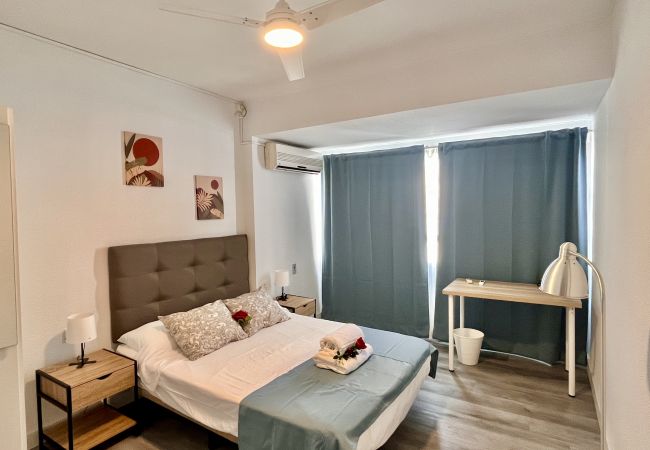 Apartamento en Alicante - Casa Tessita by Gloove