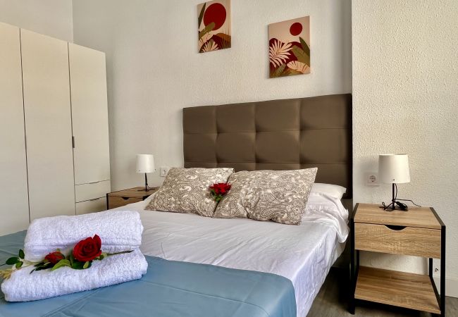 Apartamento en Alicante - Casa Tessita by Gloove