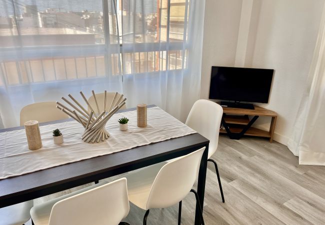 Apartamento en Alicante - Casa Tessita by Gloove