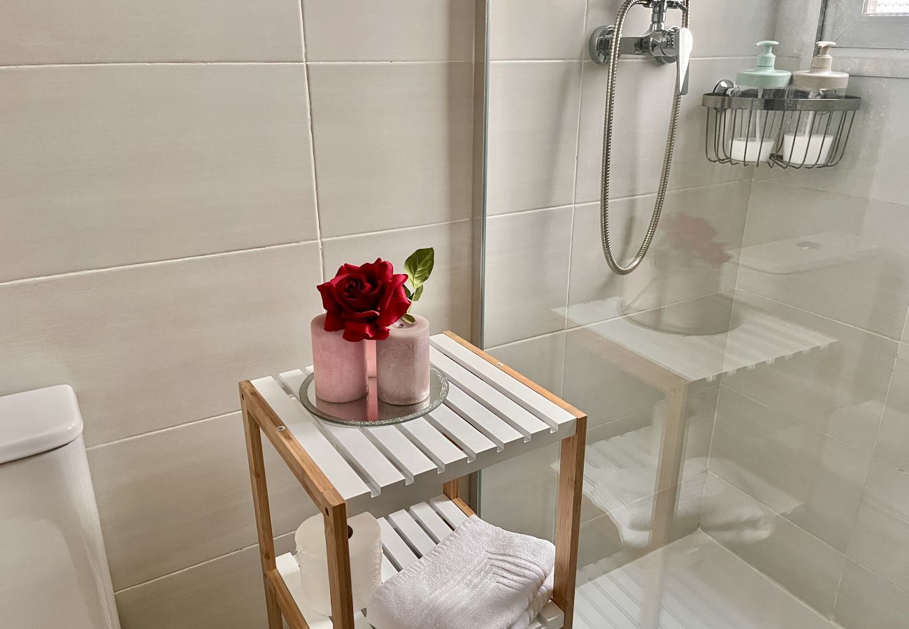 Apartamento en Alicante - Casa Tessita by Gloove