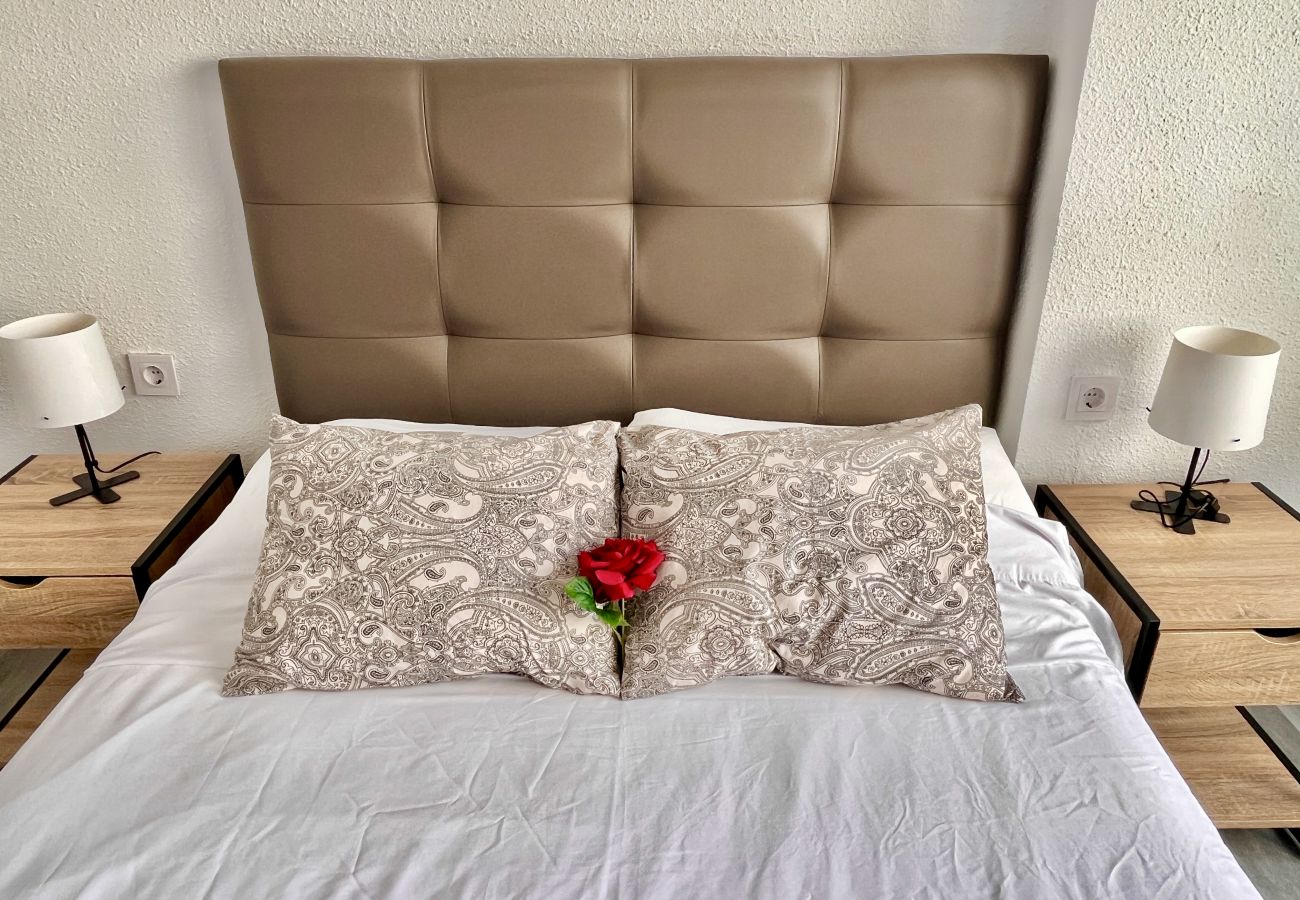 Apartamento en Alicante - Casa Tessita by Gloove