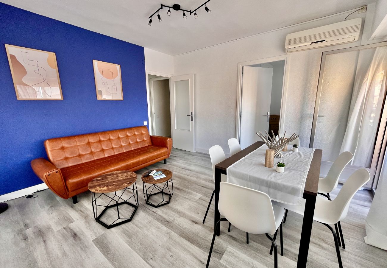 Apartamento en Alicante - Casa Tessita by Gloove