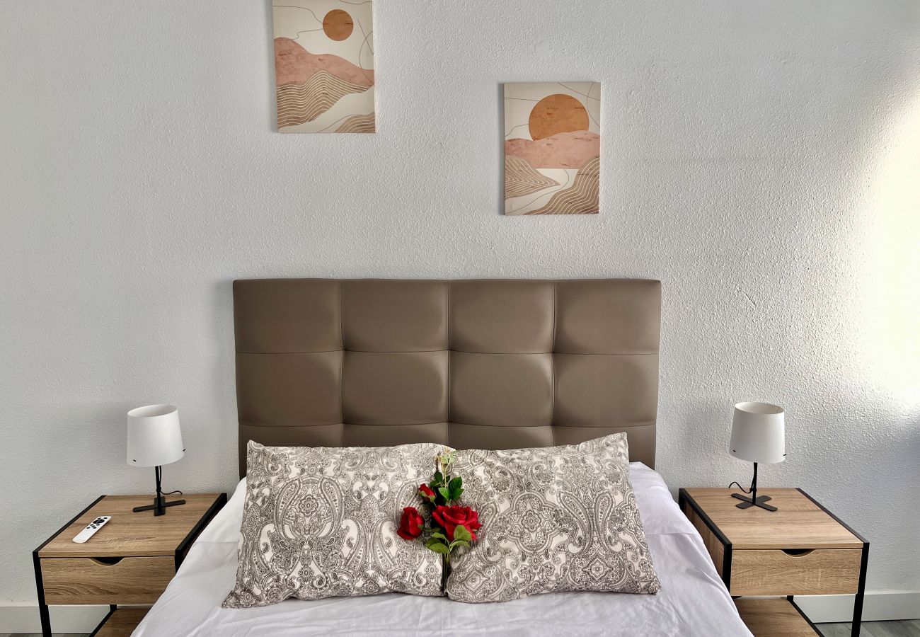 Apartamento en Alicante - Casa Tessita by Gloove