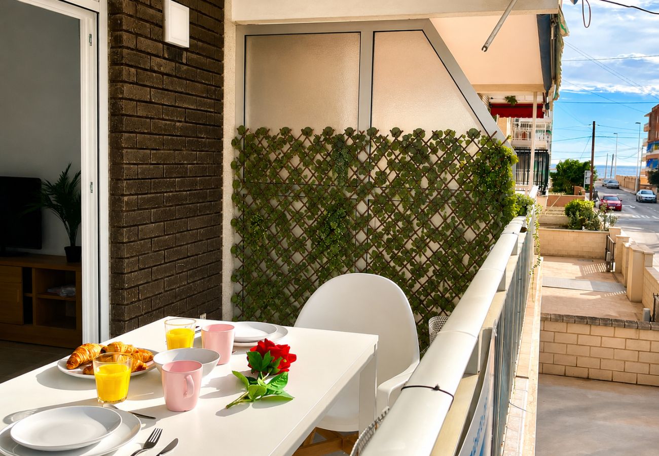 Apartamento en Santa Pola - Chaves House by Gloove