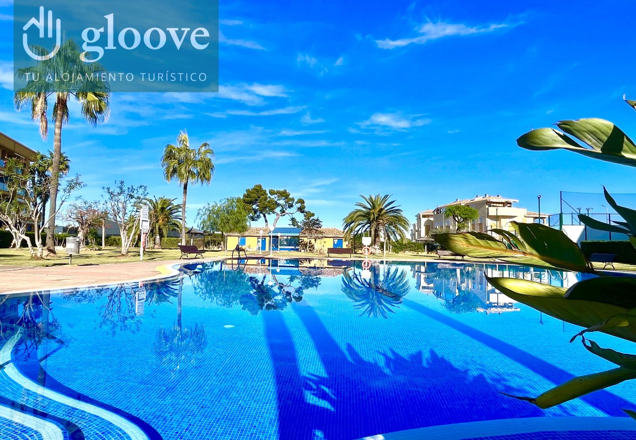 Apartamento en Denia - Donzella House by Gloove