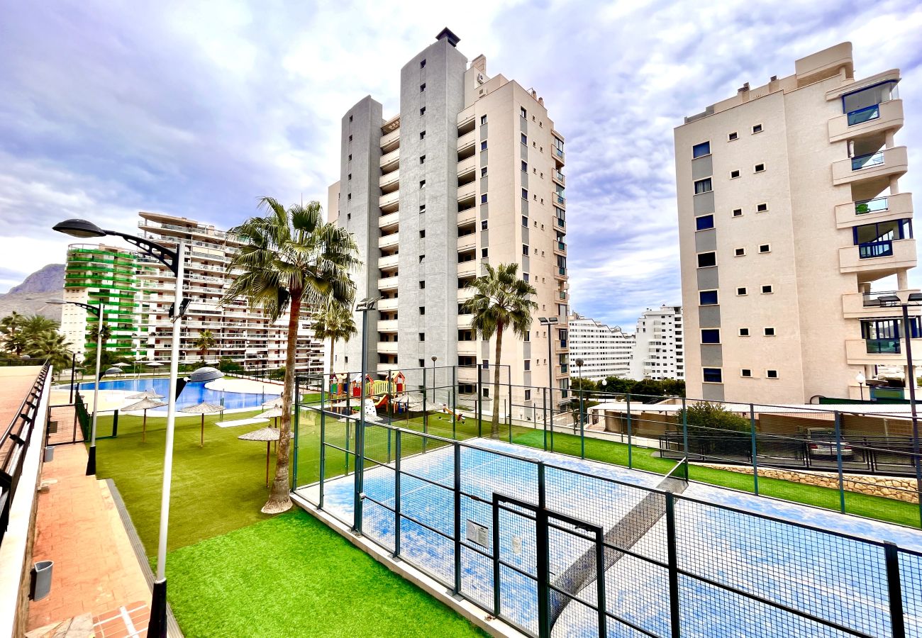 Apartamento en Villajoyosa - Alkadir Home by Gloove