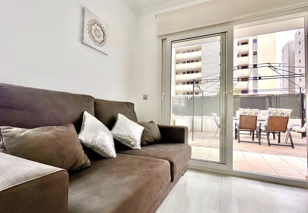 Apartamento en Villajoyosa - Alkadir Home by Gloove