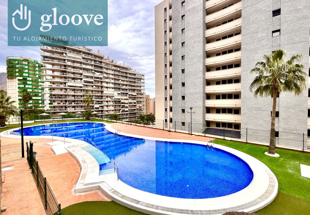 Apartamento en Villajoyosa - Alkadir Home by Gloove