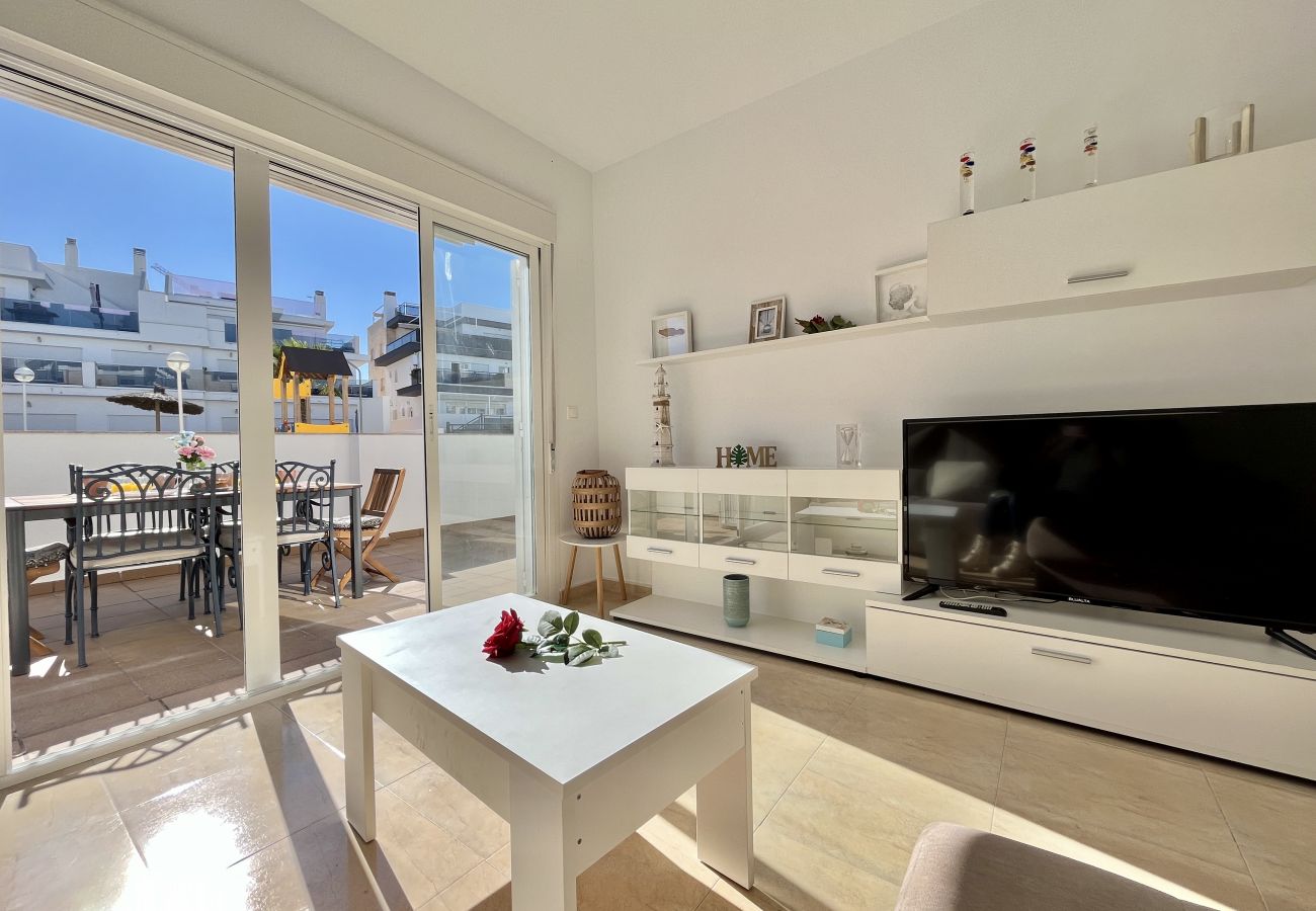 Apartamento en Gran Alacant - Dunas Home by Gloove