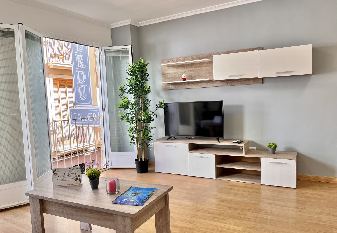 Apartamento en Benidorm - Rouna I by Gloove