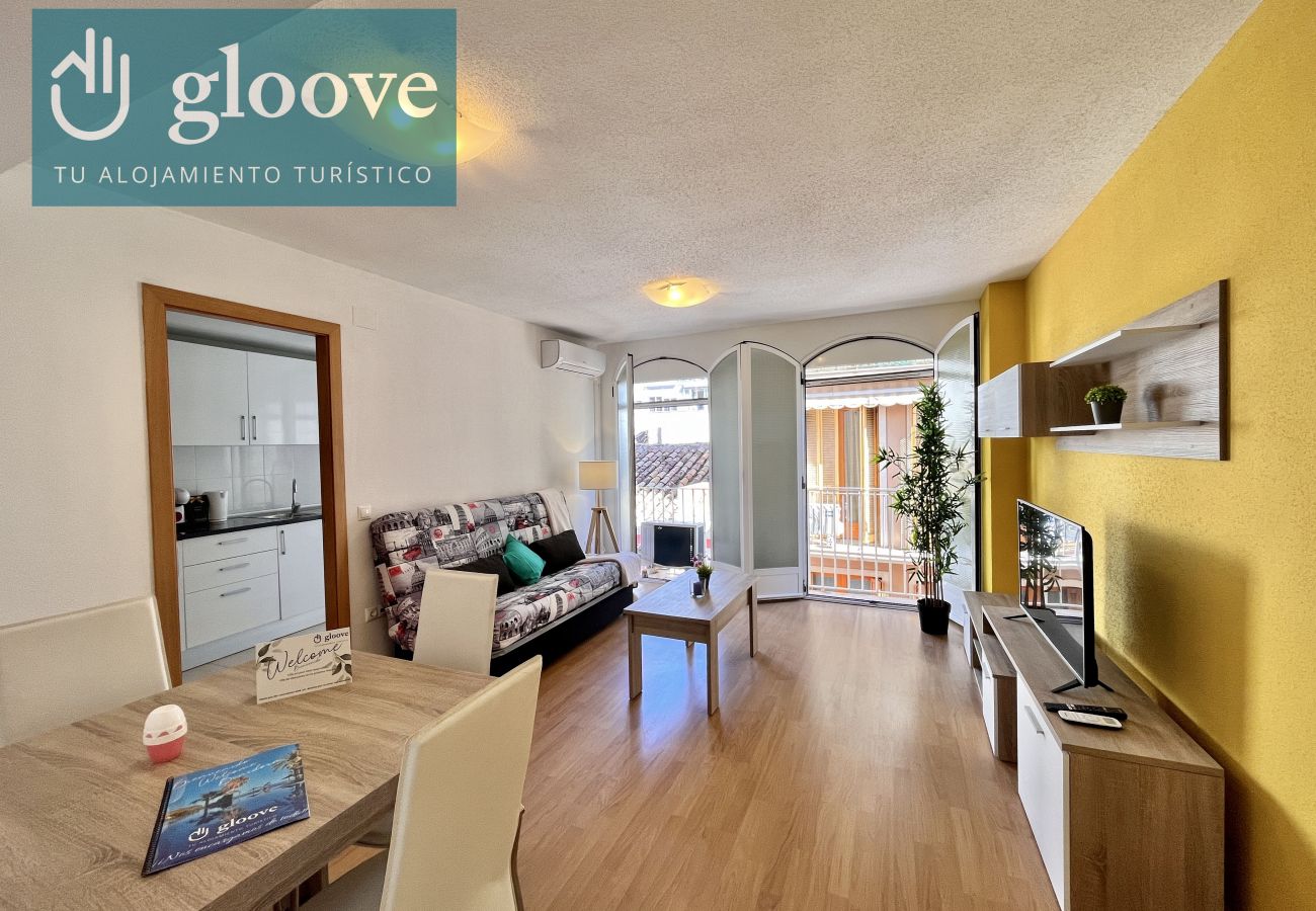 Apartamento en Benidorm - Rouna III by Gloove