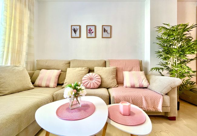 Apartamento en Villajoyosa - Paradise Home By Gloove