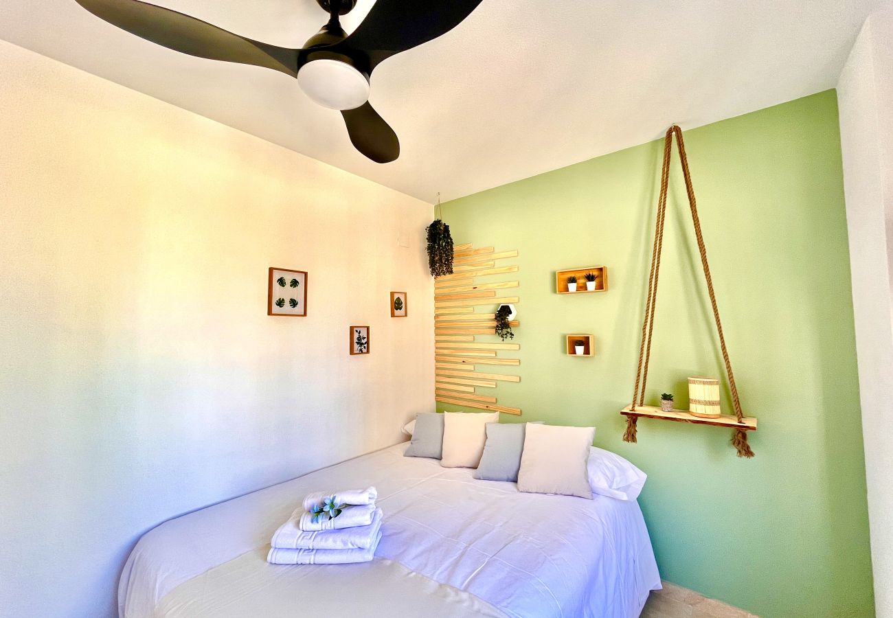 Apartamento en Villajoyosa - Paradise Home By Gloove