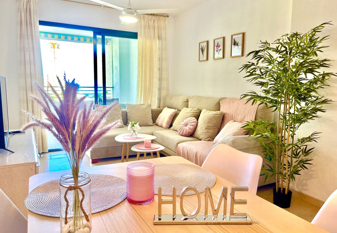 Apartamento en Villajoyosa - Paradise Home By Gloove