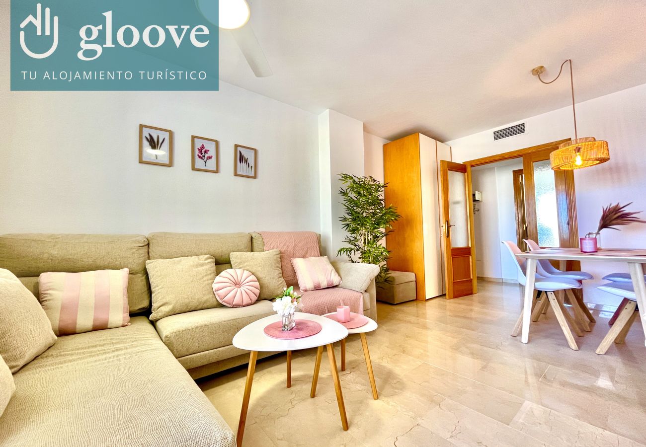 Apartamento en Villajoyosa - Paradise Home By Gloove