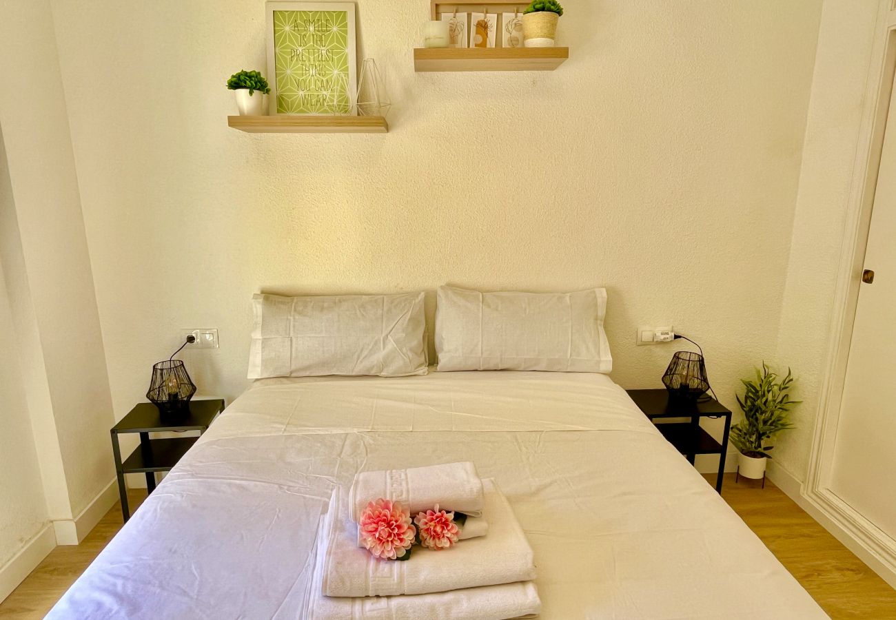 Apartamento en Alicante - Santa Cruz Home By Gloove